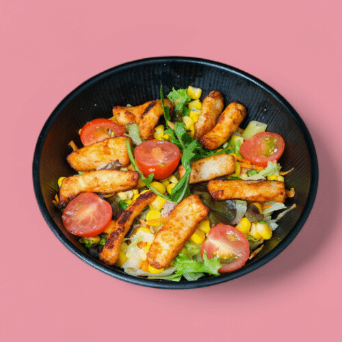 Chicken Salad