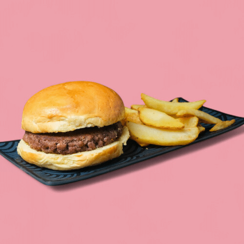 Kiddy Hamburger