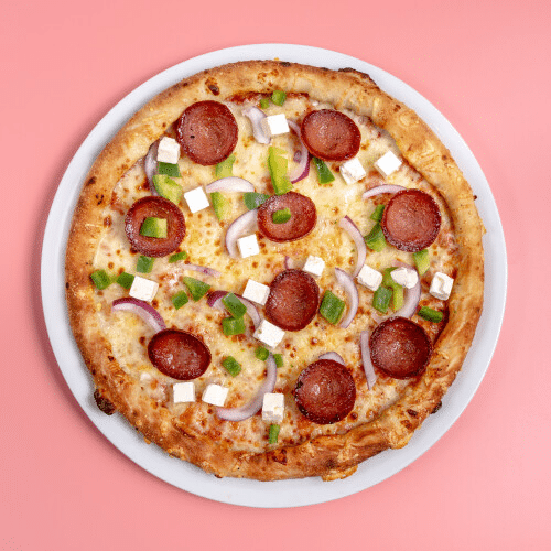 Pizza Alanya