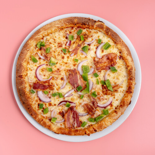 Pizza Boston