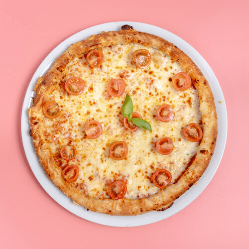 Pizza Chicago