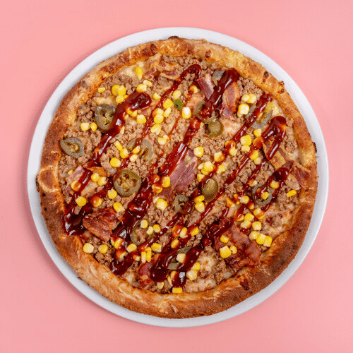 Pizza Dallas