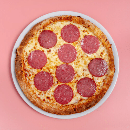 Pizza L.A.