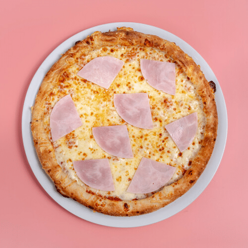 Pizza Las Vegas