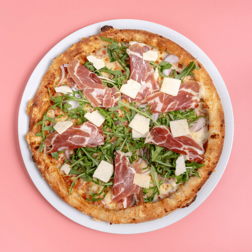Pizza Little Italy