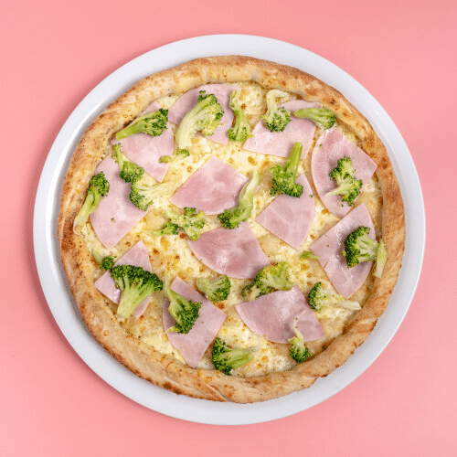 Pizza New York