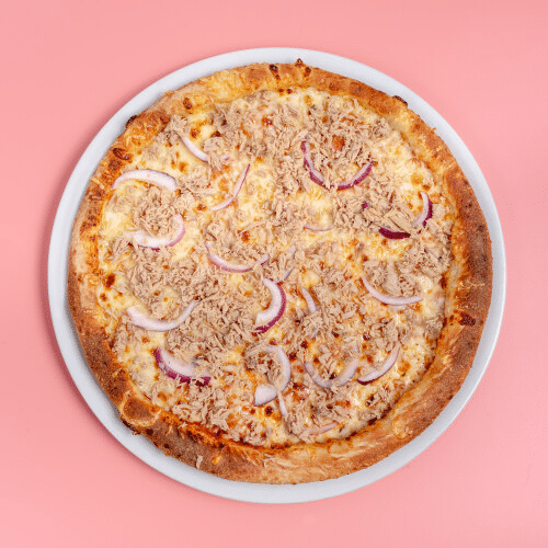 Pizza Toronto