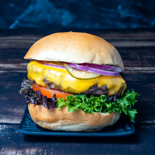 Cheeseburger