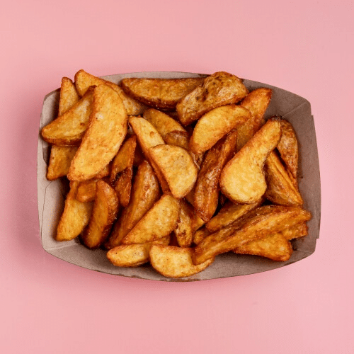 Country potatoes