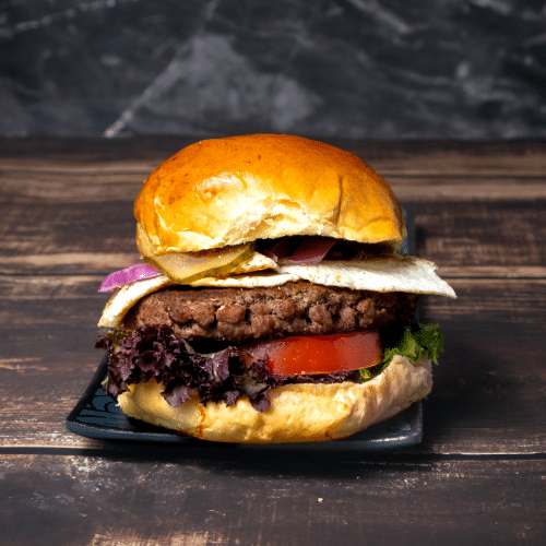 Farmer's Burger