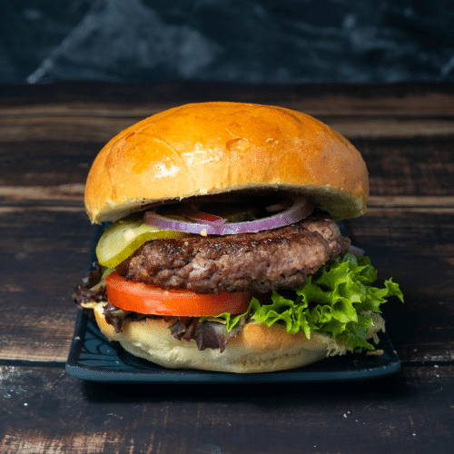 Hamburger