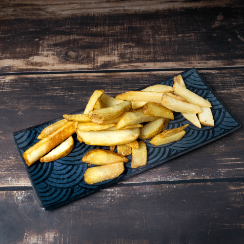 Pommes frites