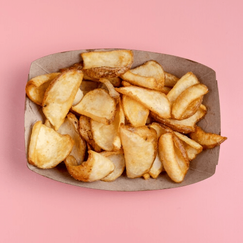 Potato Dippers