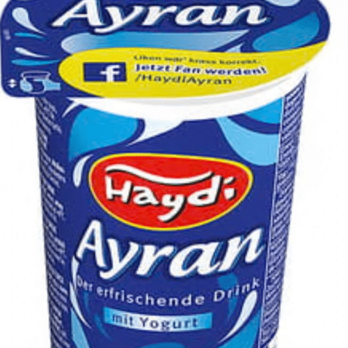 Ayran 0,25l
