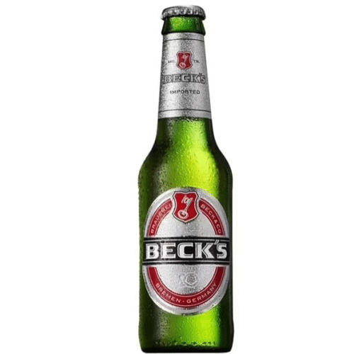 Becks 0,5l