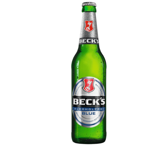 Becks Alkoholfrei