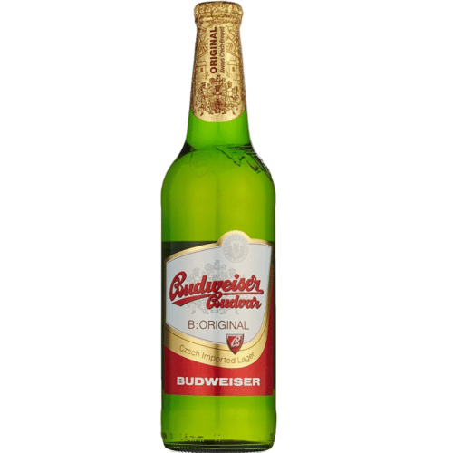Budweiser