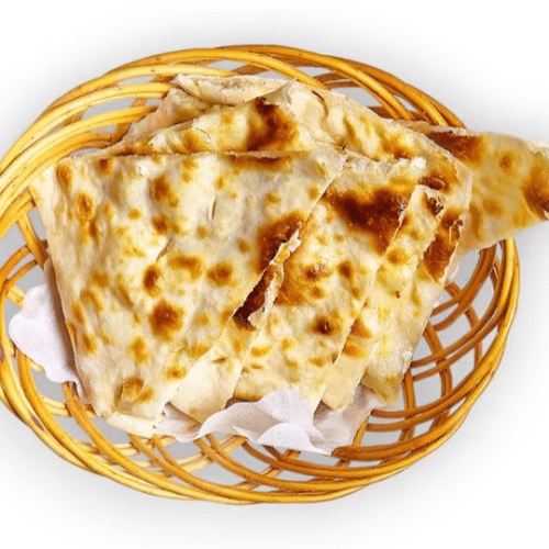 Butter Naan