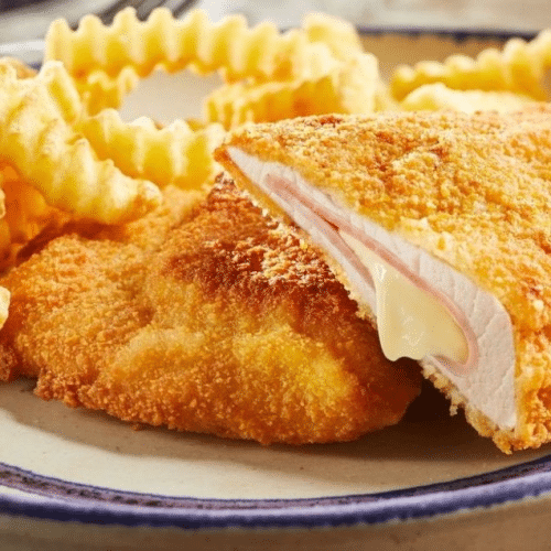 Cordon bleu