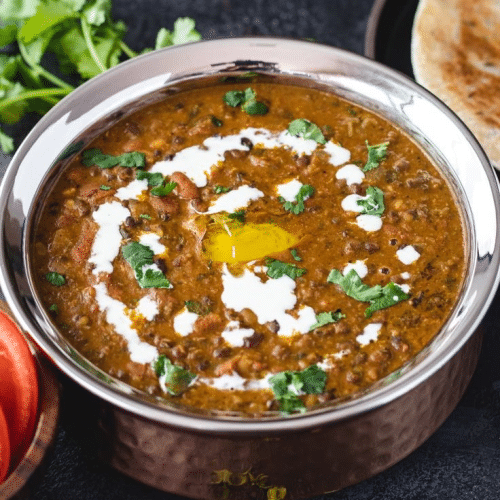 Dal Makhani