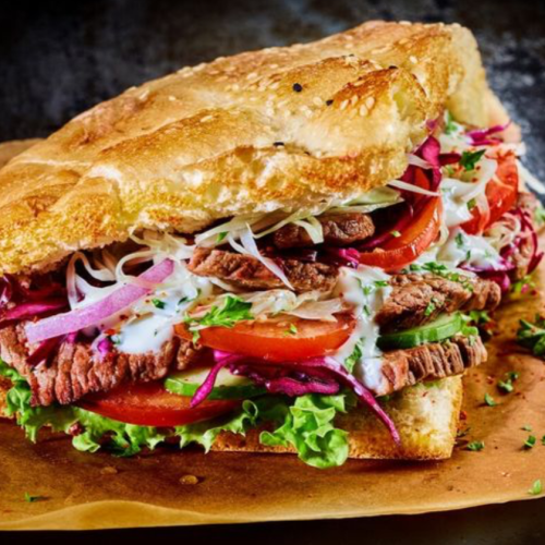 Döner