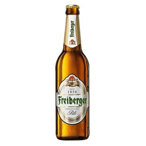 Freiberger 0,5l