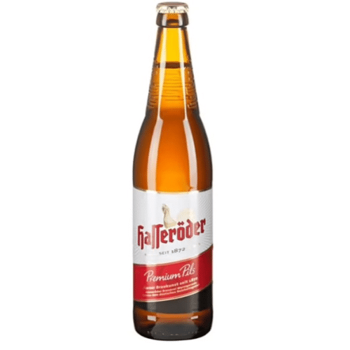 Hasseröder 0,5l