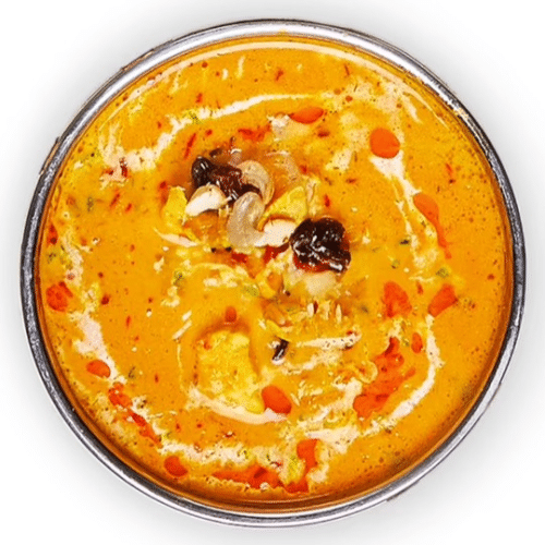 Lamm Korma