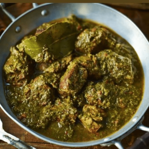 Lamm Saag
