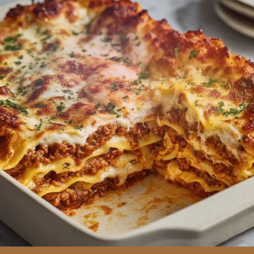 Lasagne