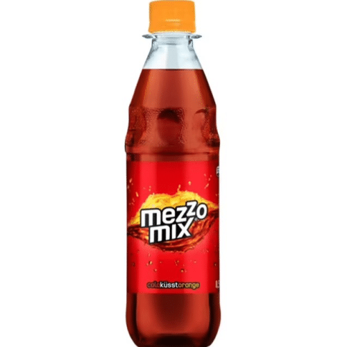 Mezzo Mix 0,5l