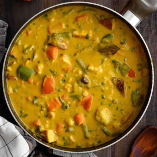 Narratan Korma