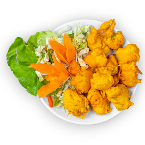 Panir Pakora