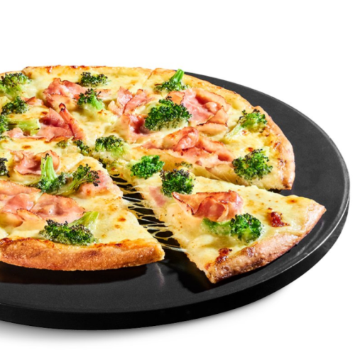 Pizza Boston
