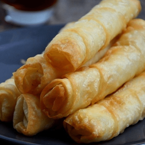Sigara Börek