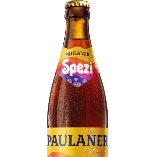 Spezi 0,5l
