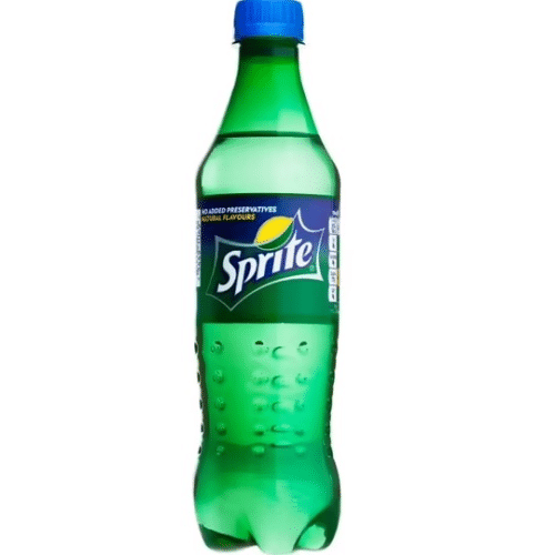 Sprite 0,5l