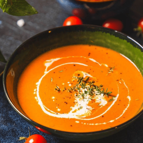 Tomatensuppe