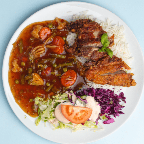 Tungku-Ente