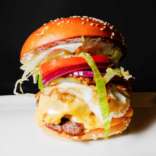 Daddy Burger