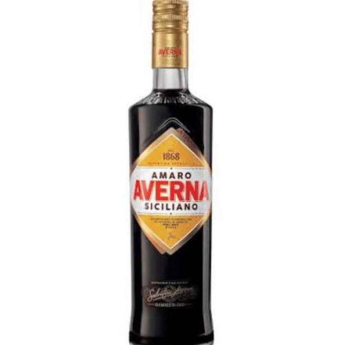 Averna 1,0l