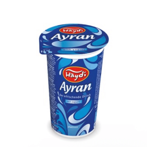 Ayran 0,2l