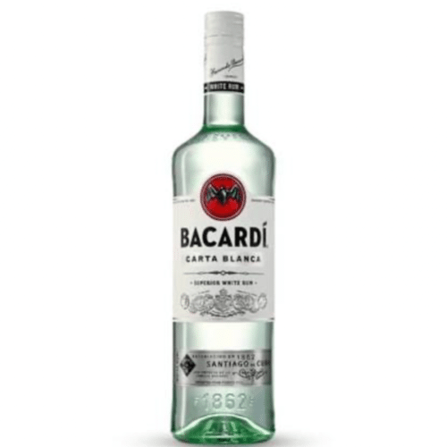Bacardi 0,7l