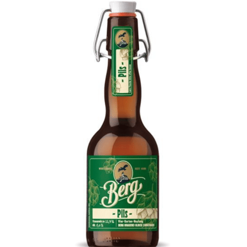 Berg Pils 0,33l