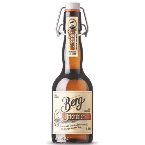 Berg Ulrichsbier 0,33l