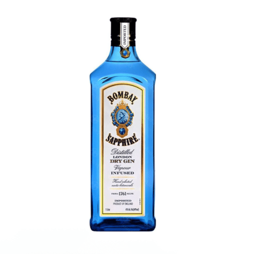 Bombay Sapphire 0,7l