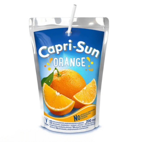 Capri-Sun 0,2l