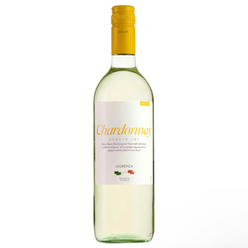 Chardonnay 0,75l