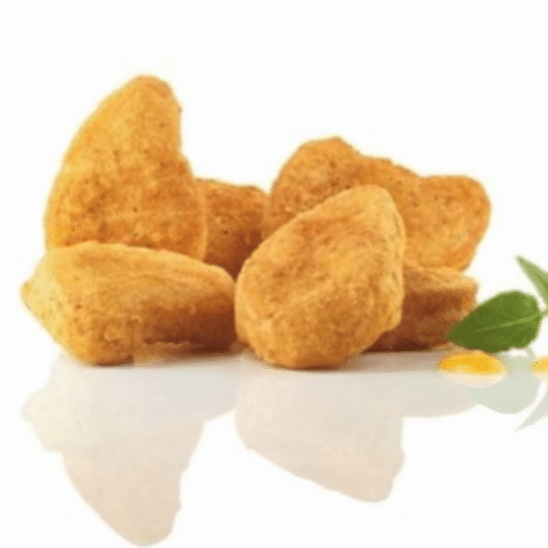Chicken Nuggets (10 Stück)