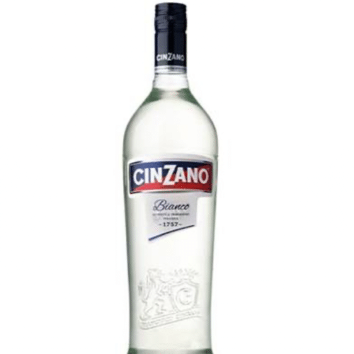 Cinzano Bianco 0,75l